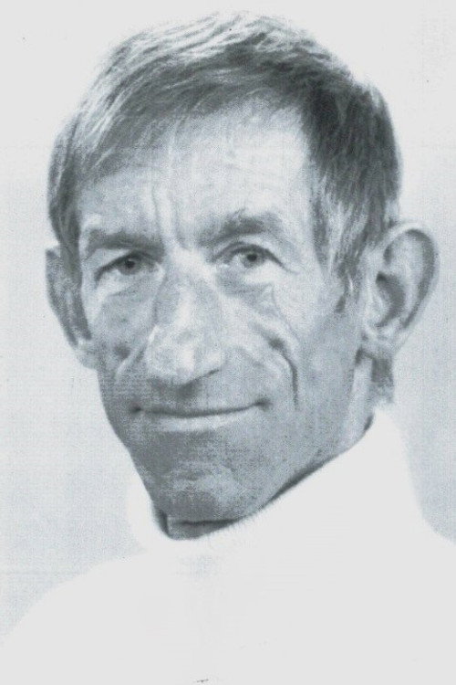 Volker Prechtel portrait