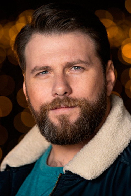 Volodymyr Rashchuk portrait