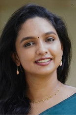 Vrindha Menon portrait