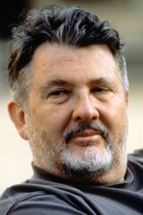 Walter Hill portrait