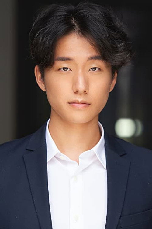 Wesley Han portrait