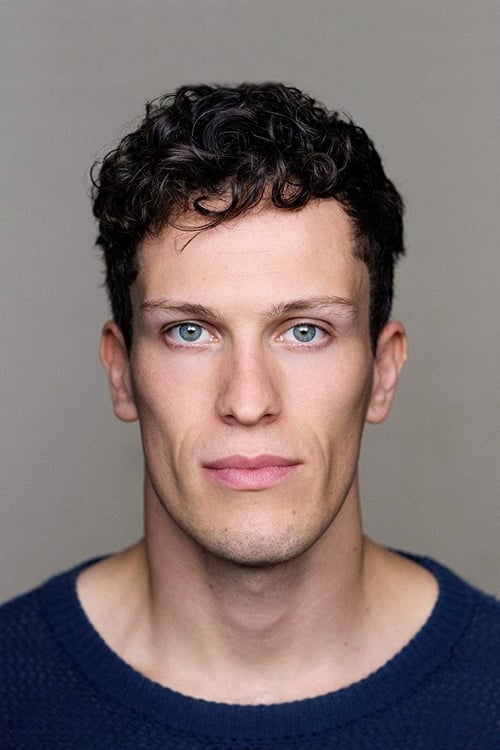 Wil Coban portrait