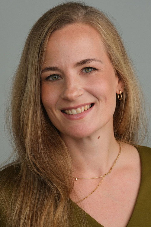 Willemijn van Helden portrait