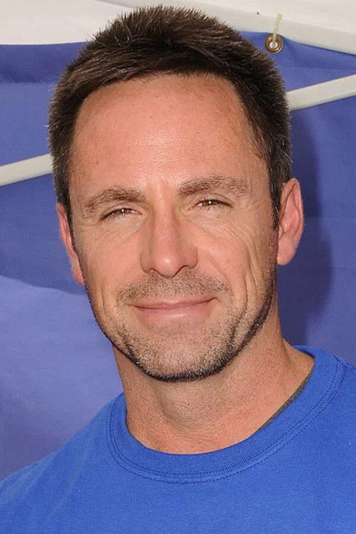 William deVry portrait