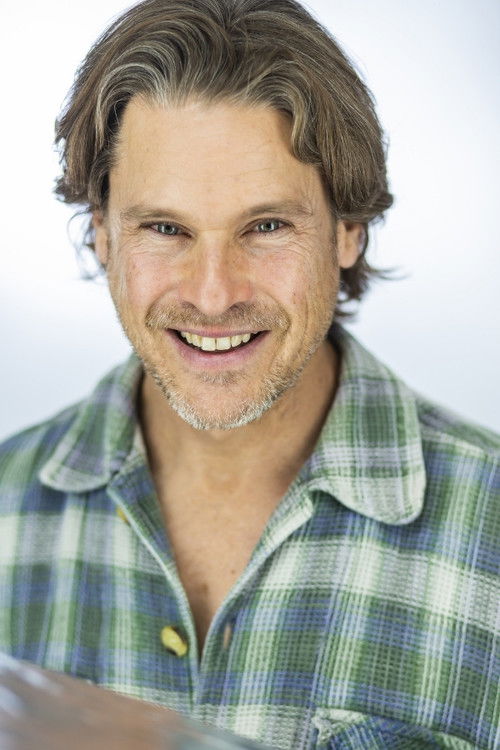 William McNamara portrait