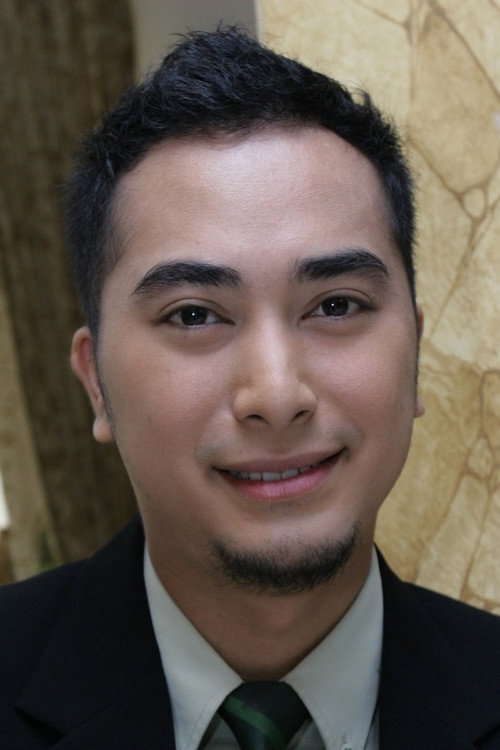 Winky Wiryawan portrait