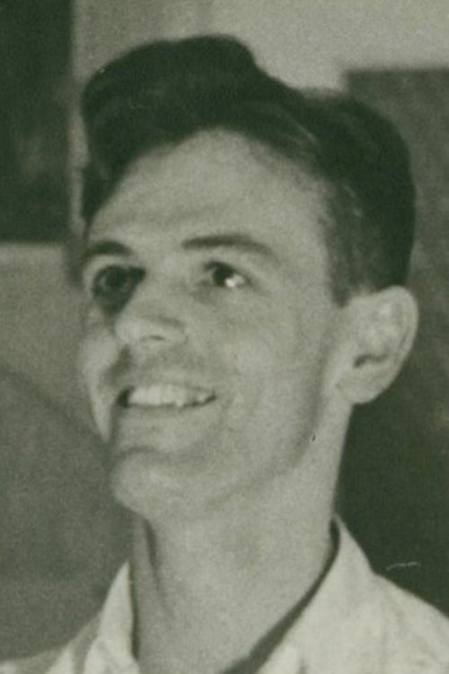 Wolfgang Reitherman portrait