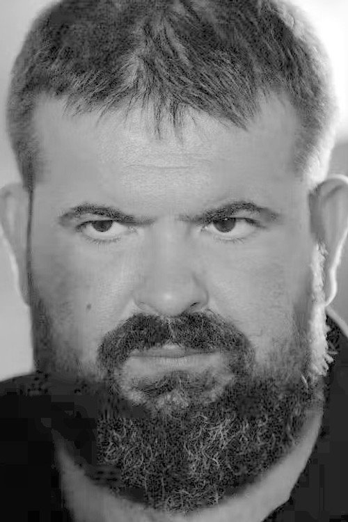 Xhejni Fama portrait