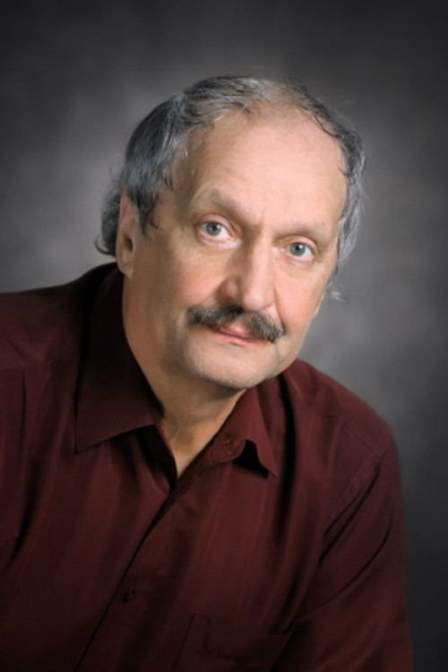 Yevgeni Tilicheyev portrait