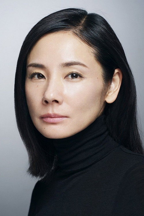 Yoh Yoshida portrait