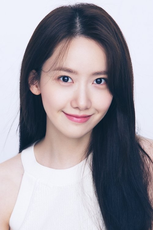 Yoona portrait