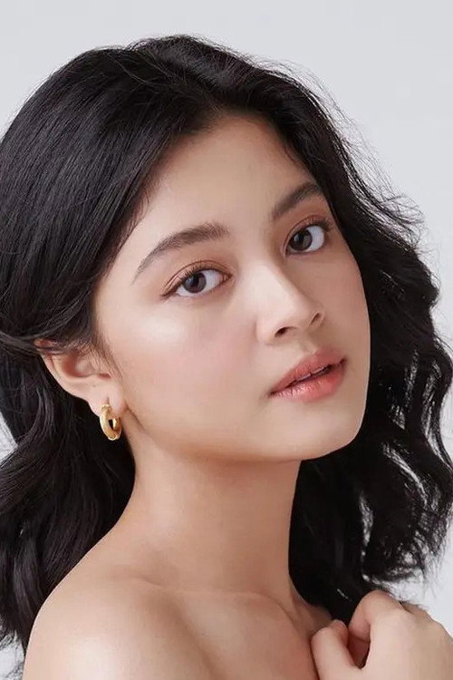 Yoriko Angeline portrait