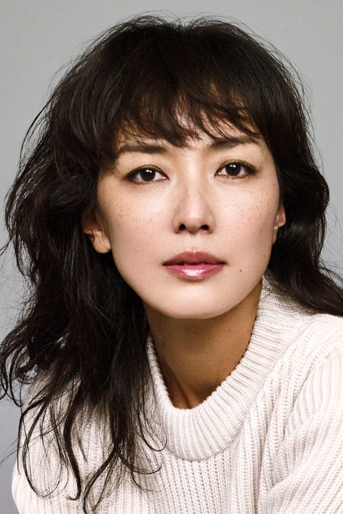 Yuka Itaya portrait