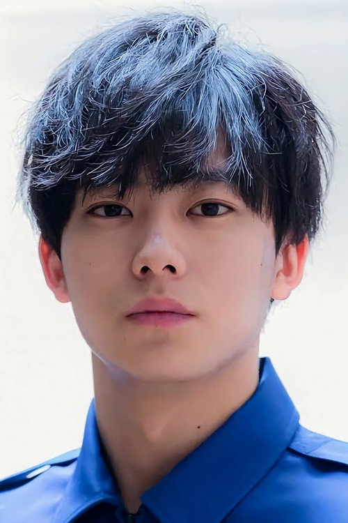 Yuki Inoue portrait