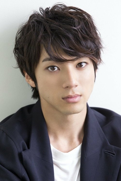 Yuki Yamada portrait