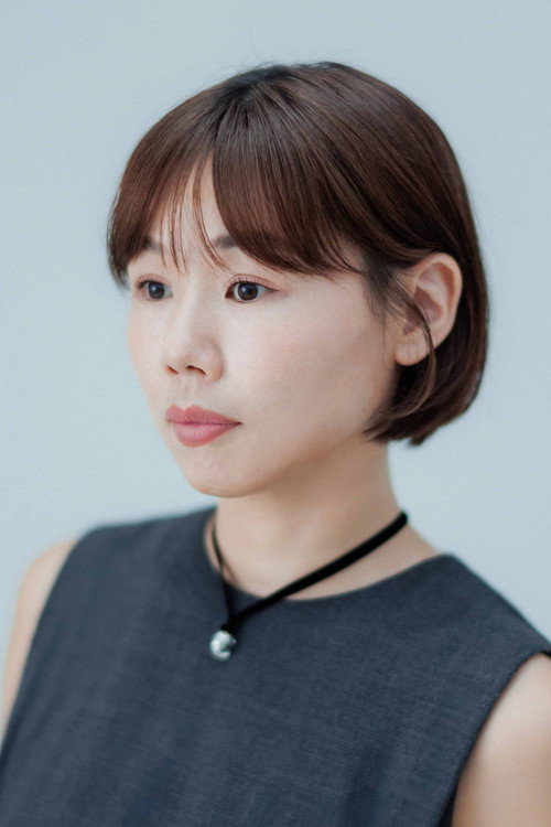Yukiko Sode portrait