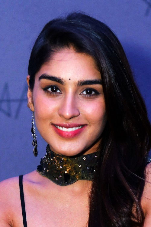 Yukti Thareja portrait