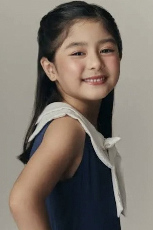 Zia Grace portrait