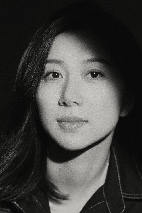 Zou Jing portrait